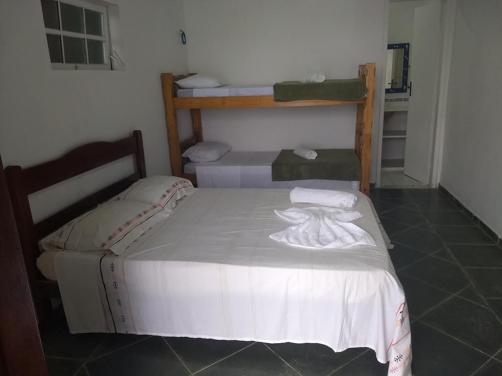 Pousada Popeye Praia de Aracatiba Ngoại thất bức ảnh