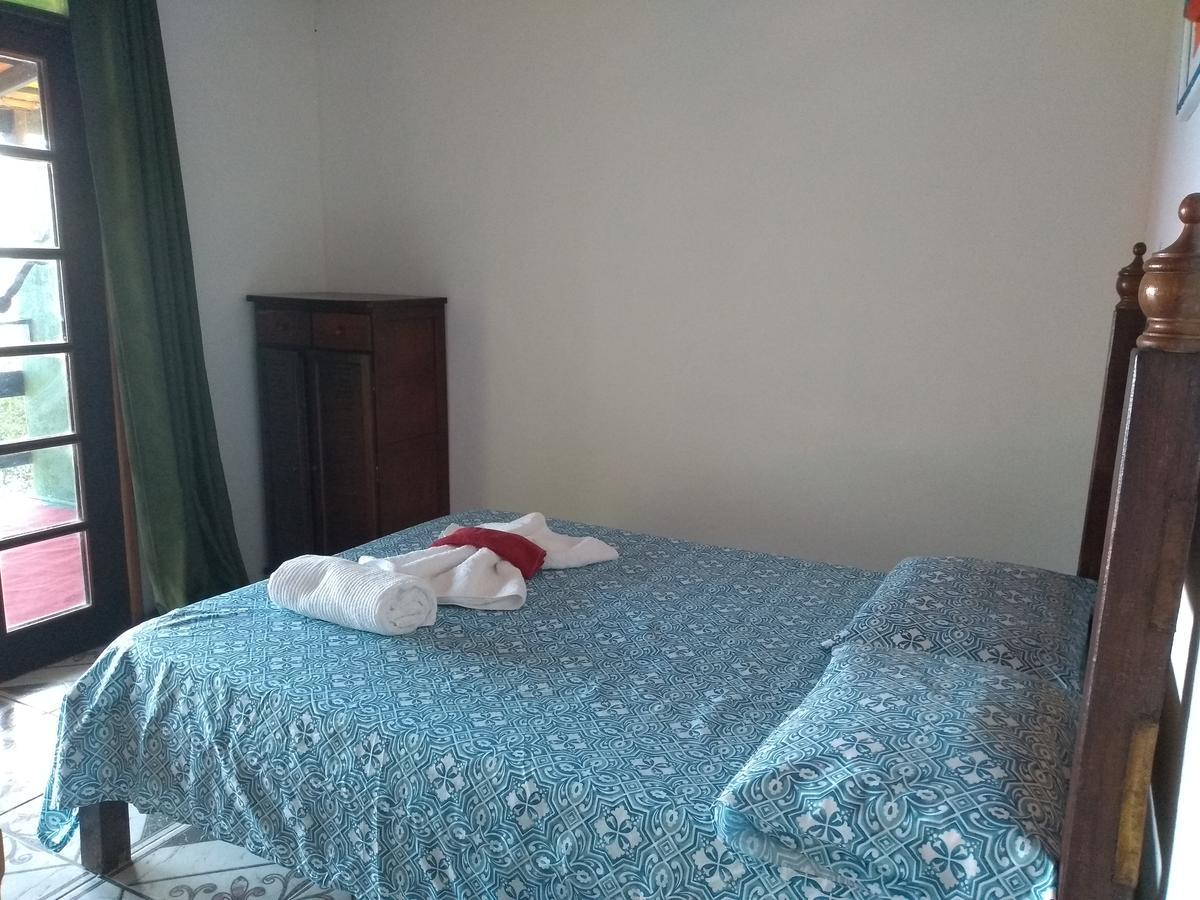 Pousada Popeye Praia de Aracatiba Ngoại thất bức ảnh