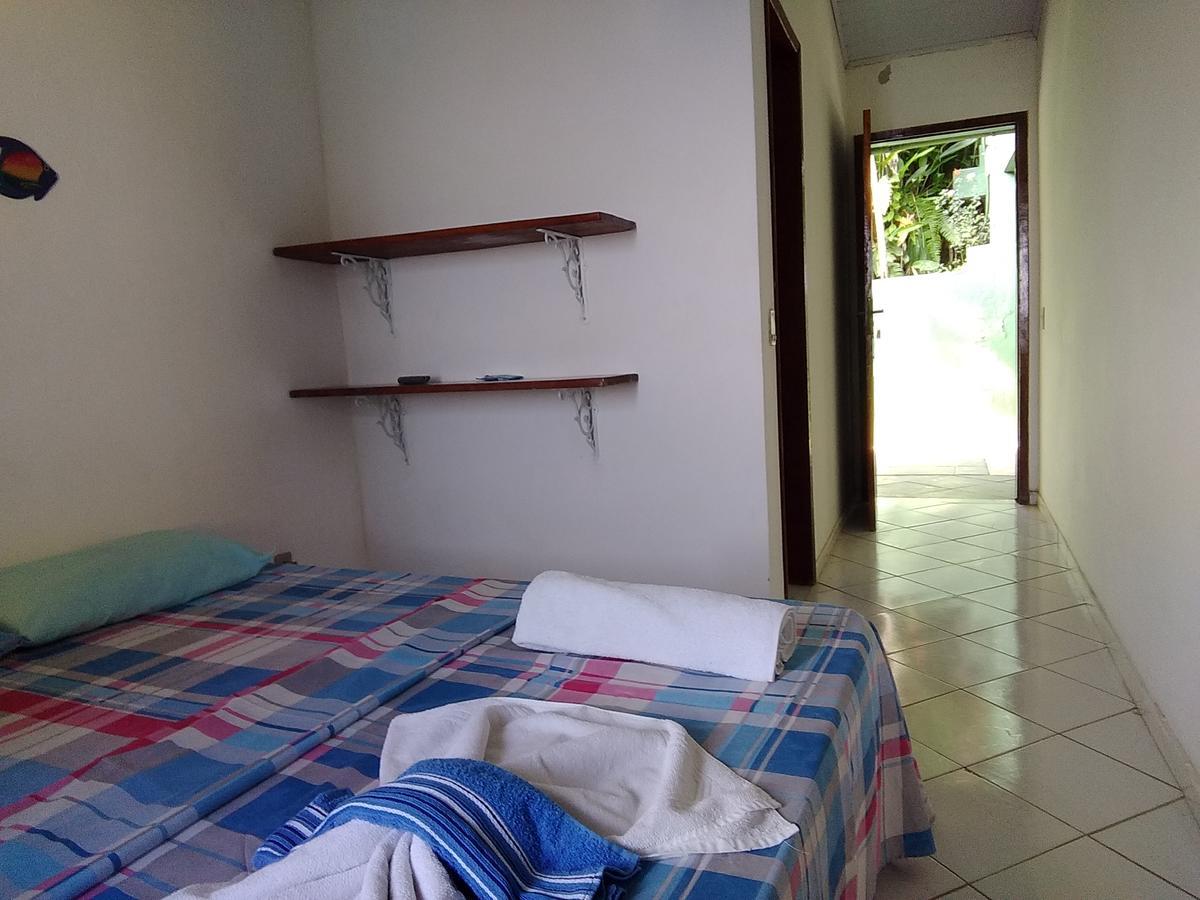 Pousada Popeye Praia de Aracatiba Ngoại thất bức ảnh