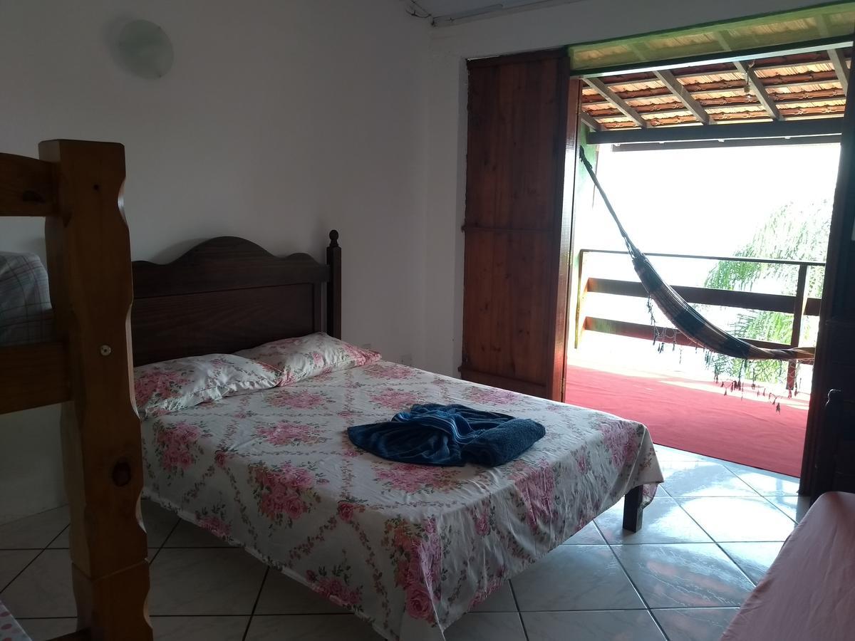 Pousada Popeye Praia de Aracatiba Ngoại thất bức ảnh