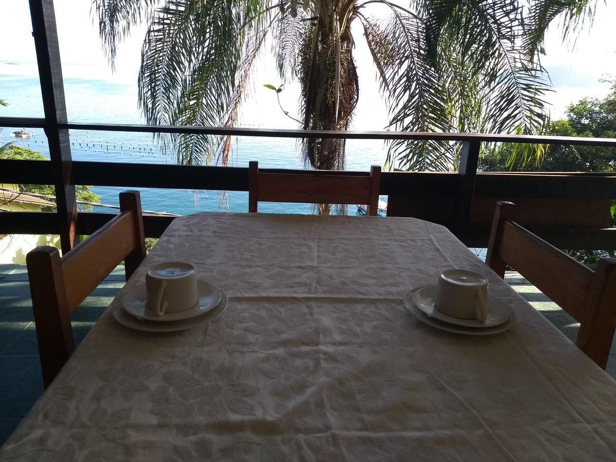 Pousada Popeye Praia de Aracatiba Ngoại thất bức ảnh